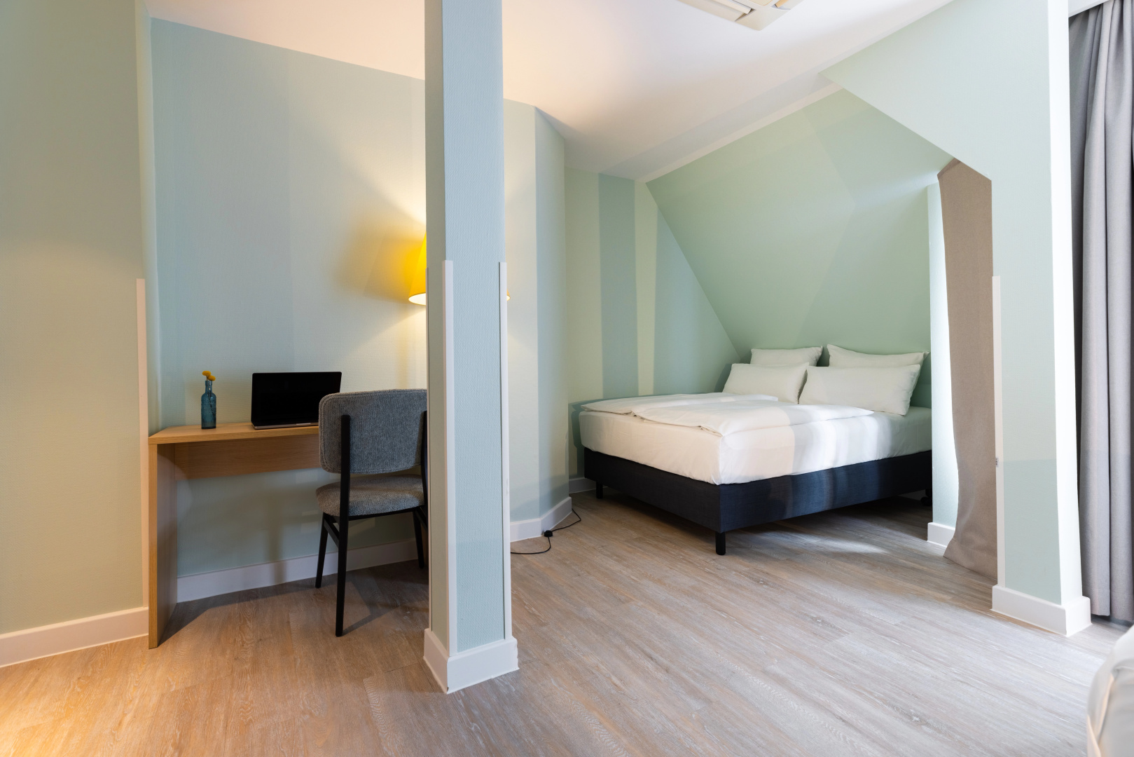 Foto - Garner Hotel Berlin Messe by IHG