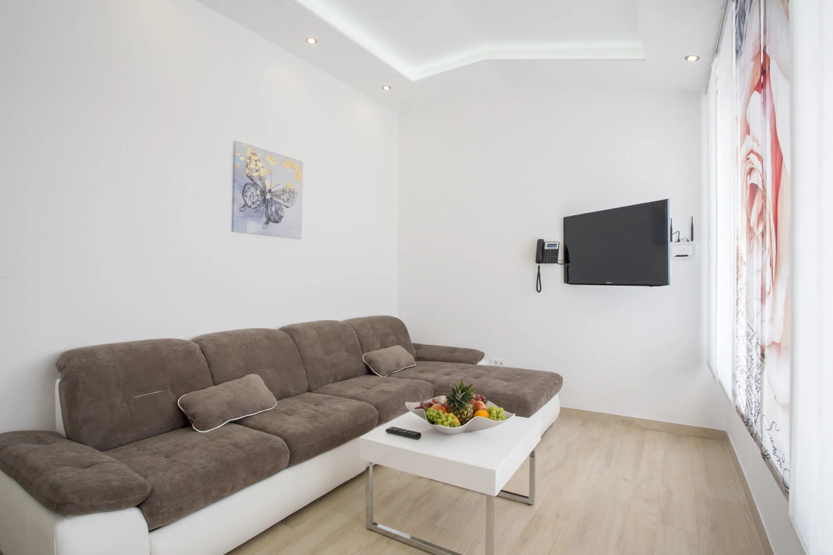 Photo - Adrion Aparthotel