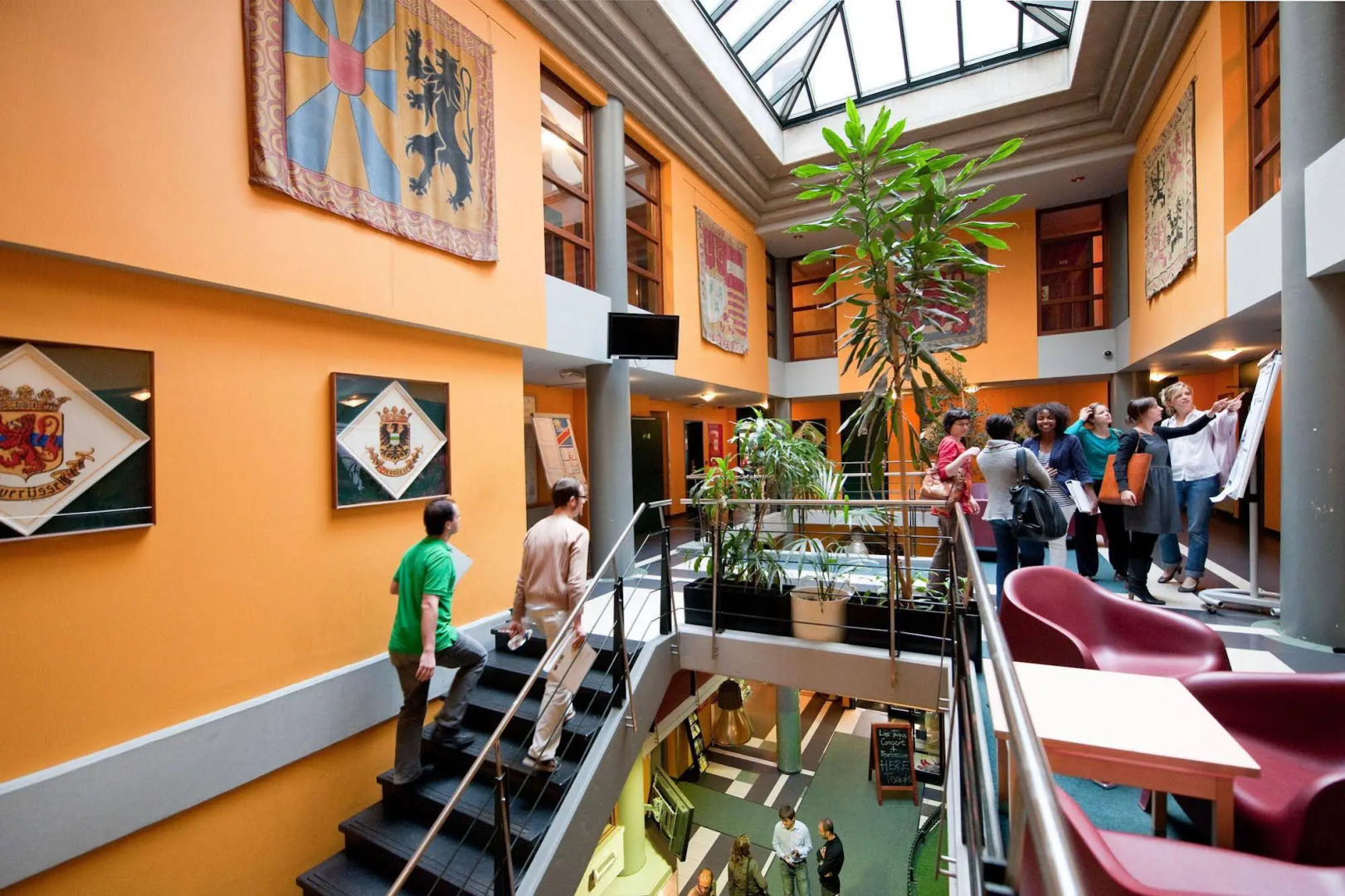 Foto - Sleep Well Youth Hostel