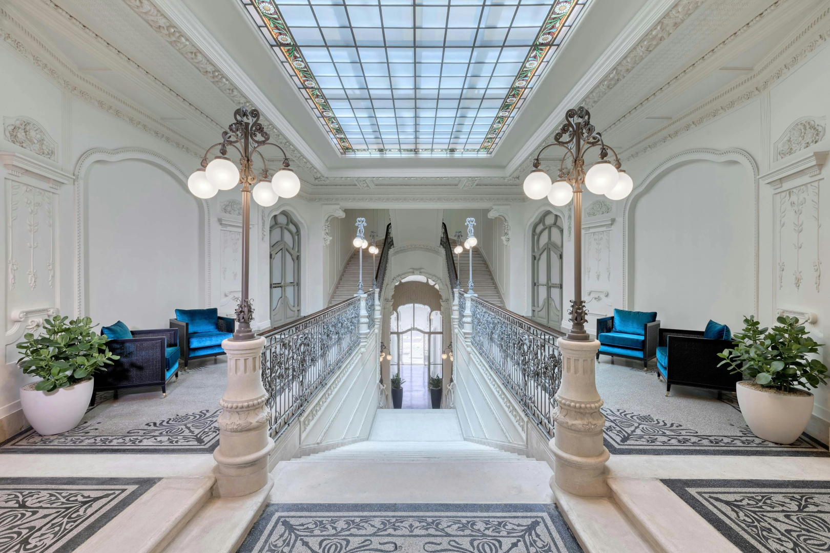 Photo - Matild Palace, a Luxury Collection Hotel, Budapest