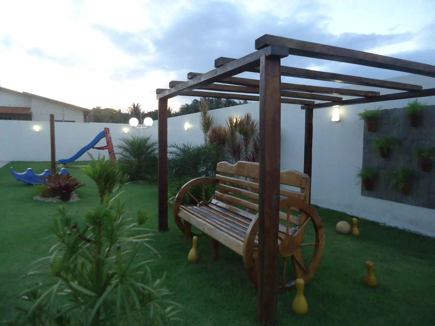 Foto - Hotel Adventure São Luís