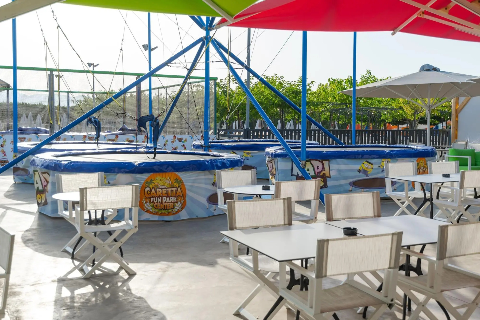 Foto - Caretta Beach Resort & Waterpark