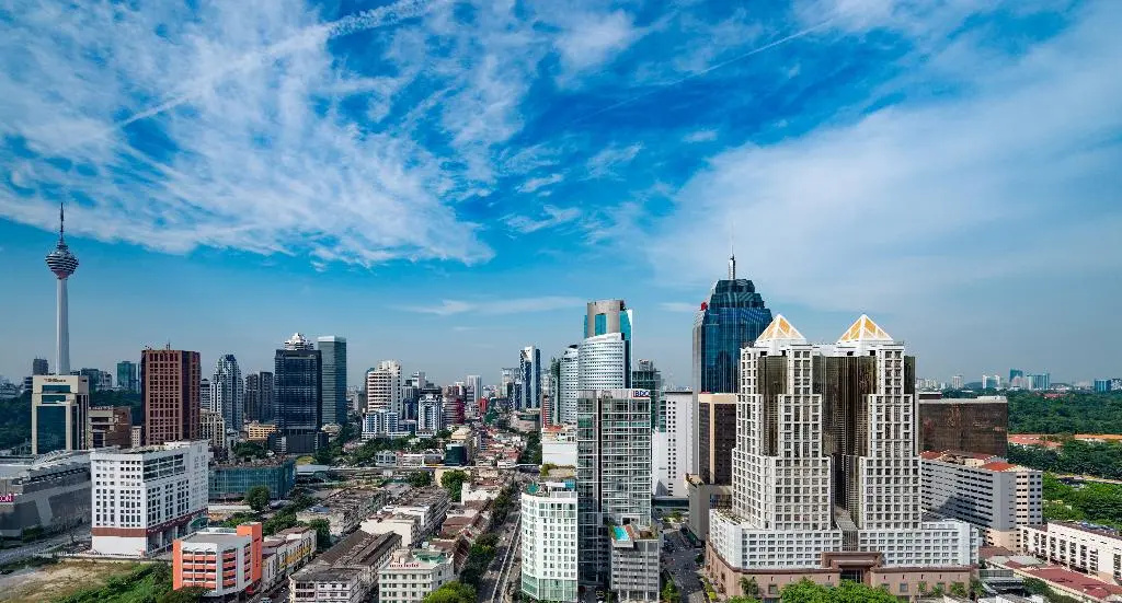 Foto - Hilton Garden Inn Kuala Lumpur Jalan Tuanku Abdul Rahman South