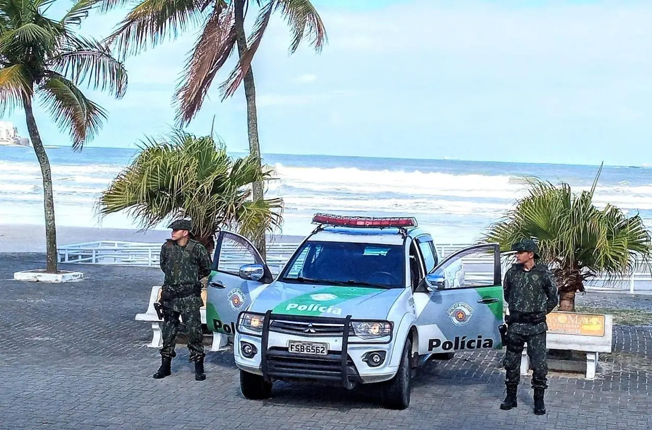 Foto - Costa Maris Beach Hotel - Frente Mar