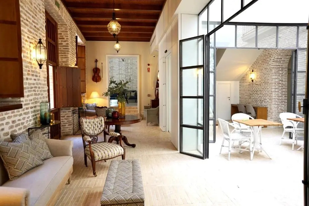 Photo - Hotel Amadeus Sevilla