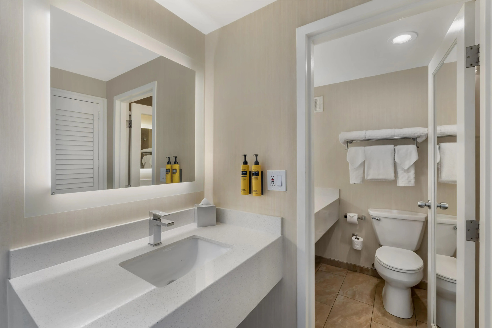 Foto - Best Western Plus Carriage Inn