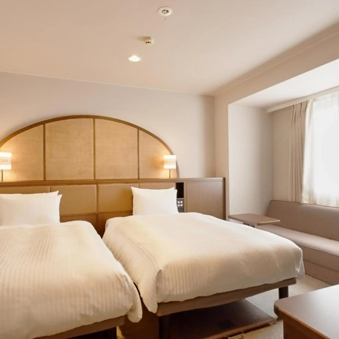 Foto - Hotel Palm Royal Resort Kokusai Street
