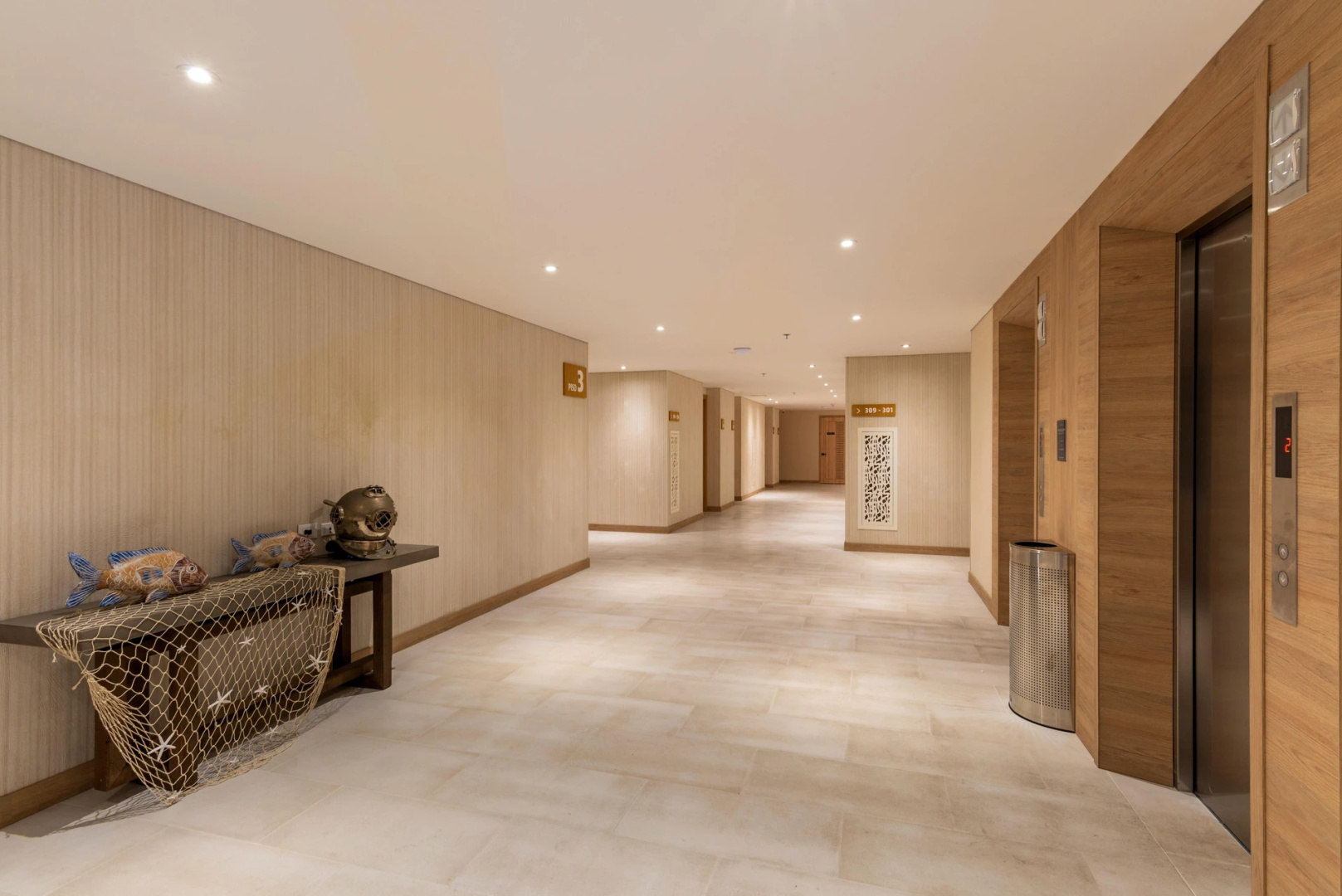 Photo - Aquamare Hotel