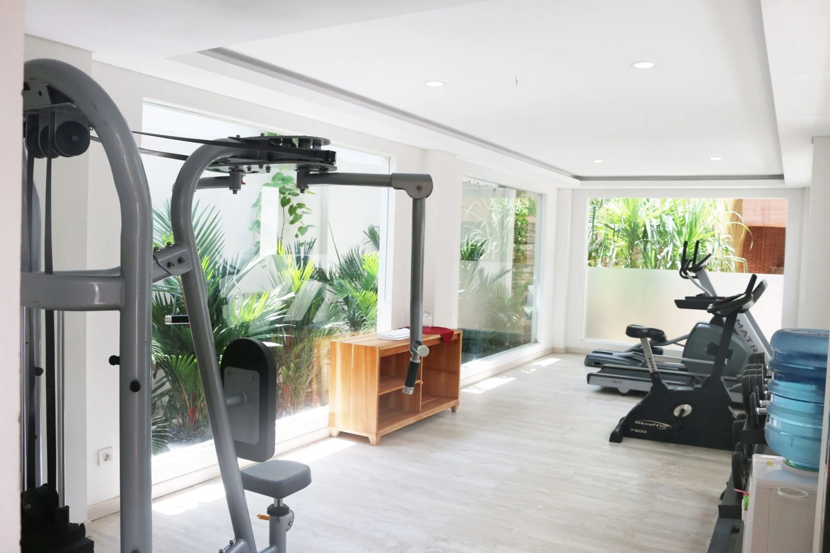 Photo - Jimbaran Bay Beach Resort and Spa by Prabhu