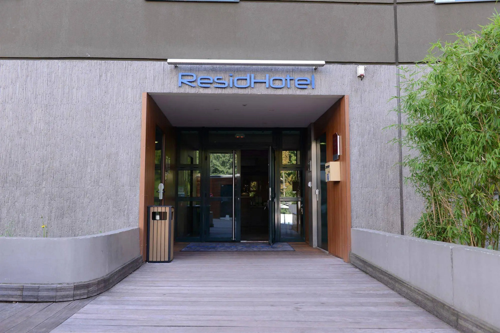 Foto - Residhotel Lyon Lamartine