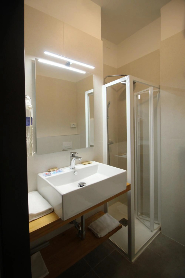 Foto - Hotel Salieri