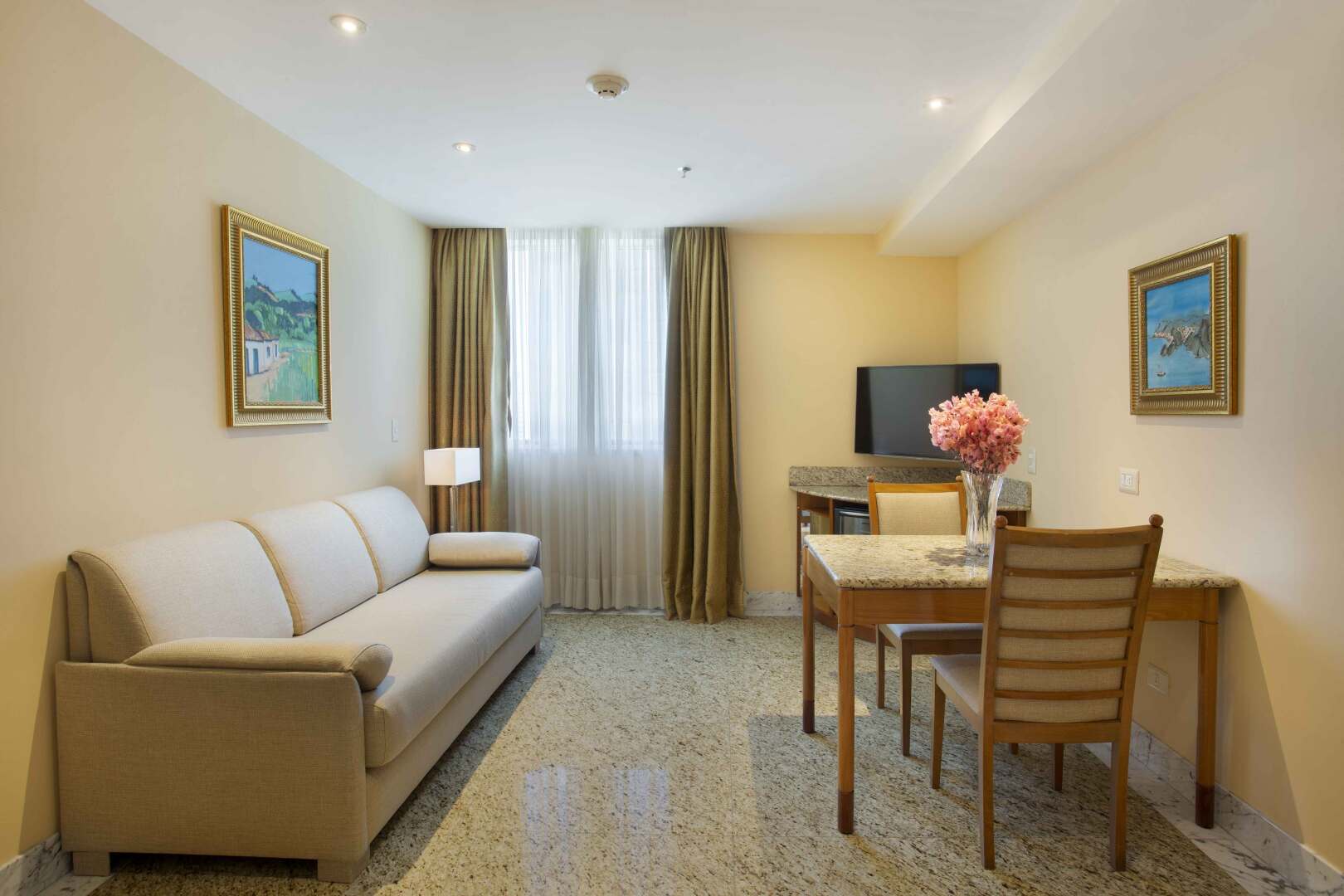 Photo - Windsor Barra Hotel