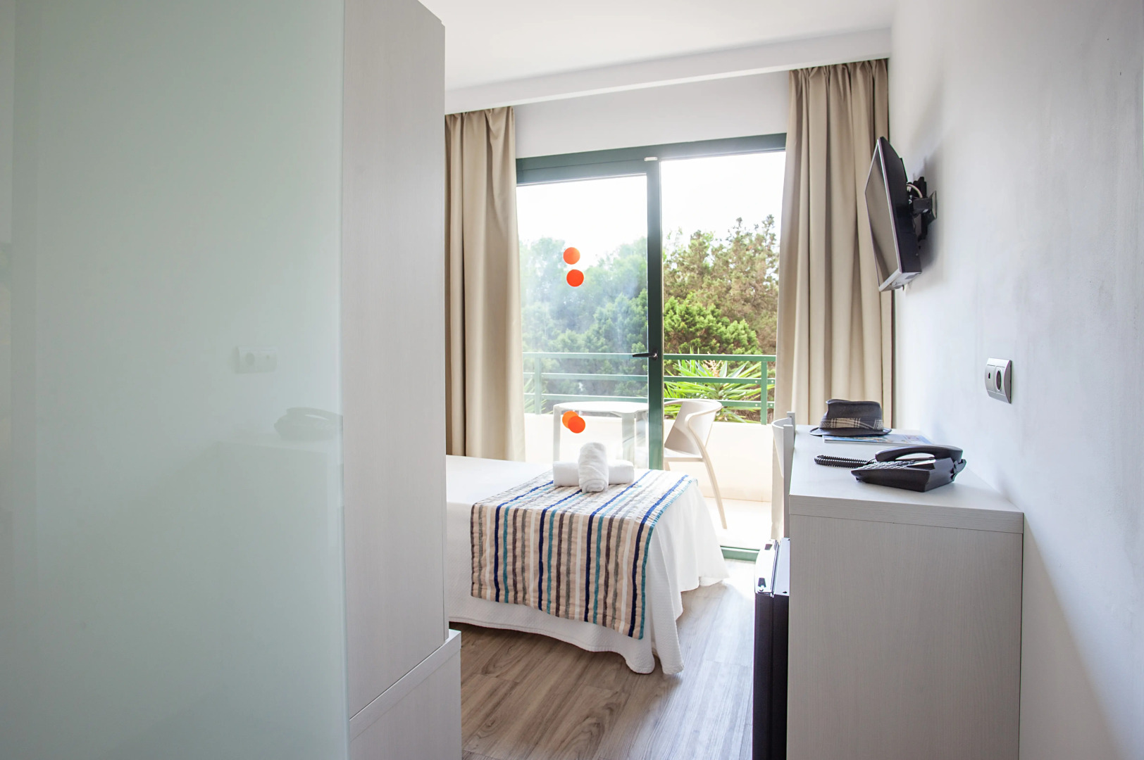 Foto - Hotel Rosales Formentera