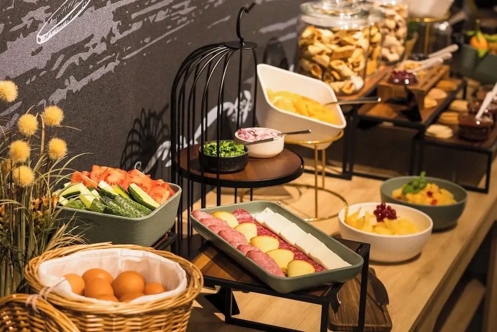 Photo - Mercure Bucharest Cantemir