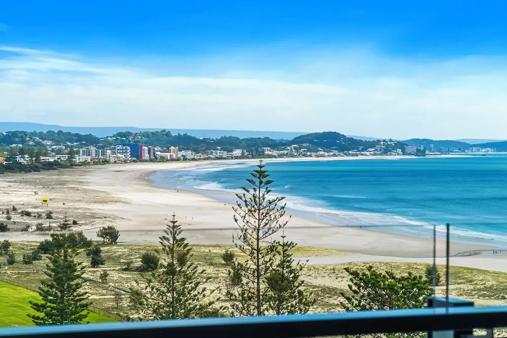 Foto - X Kirra Apartments