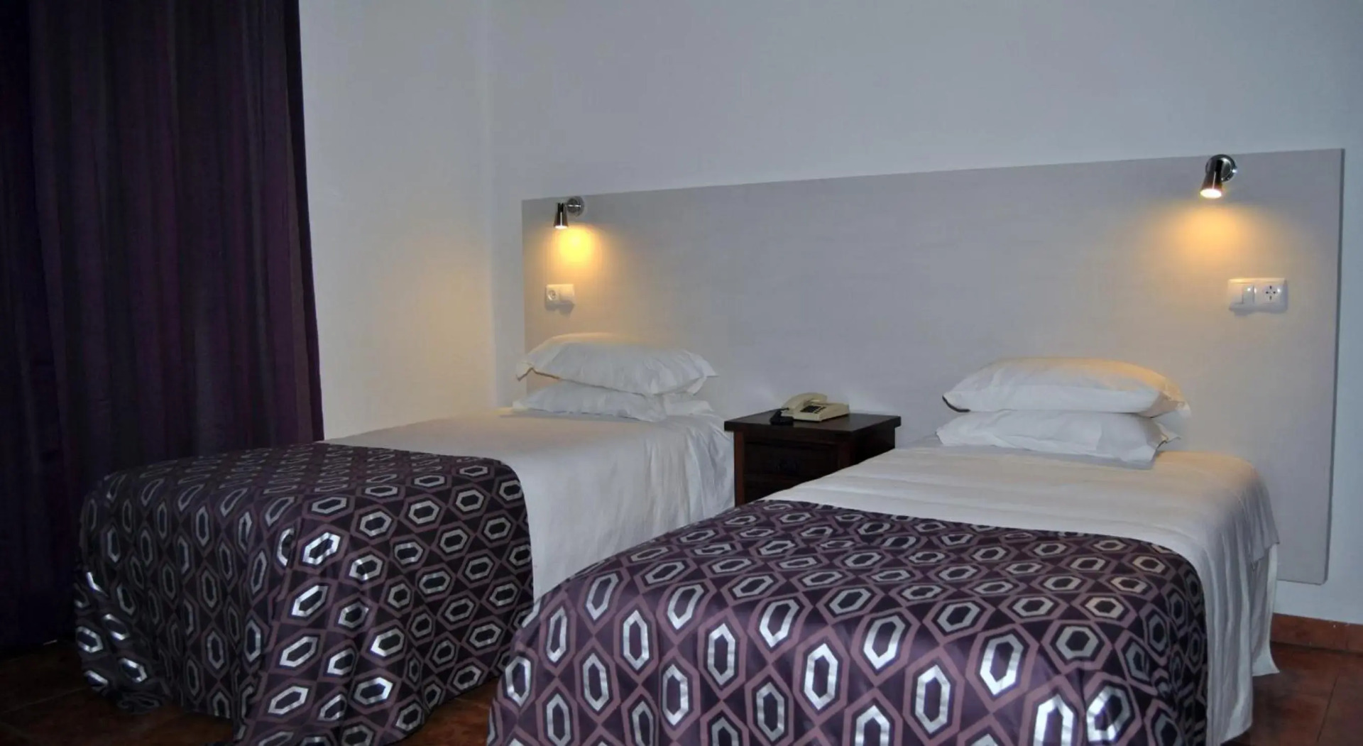 Foto - Hotel Brasa
