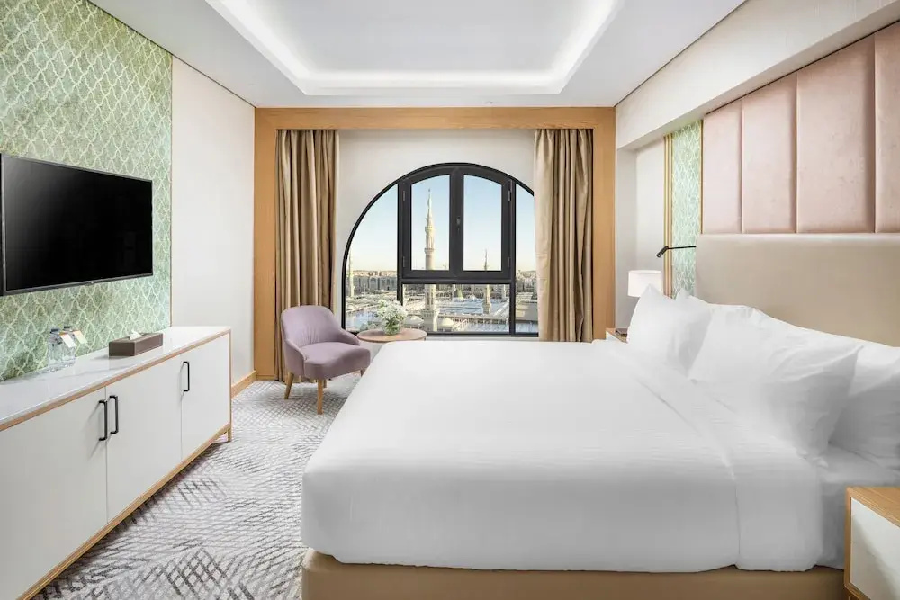 Foto - Makarem Haram view suites