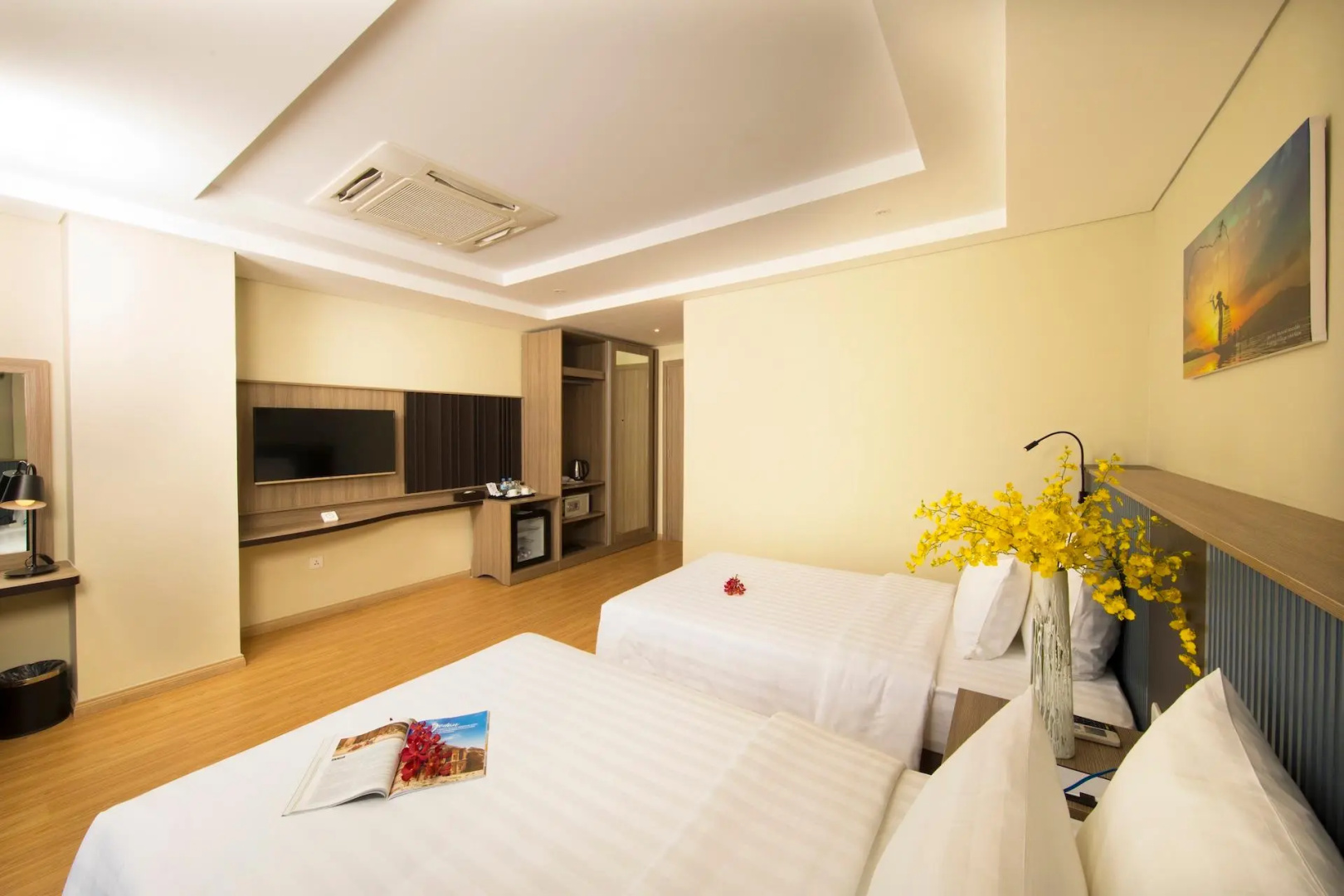 Photo - Areca Hotel Nha Trang