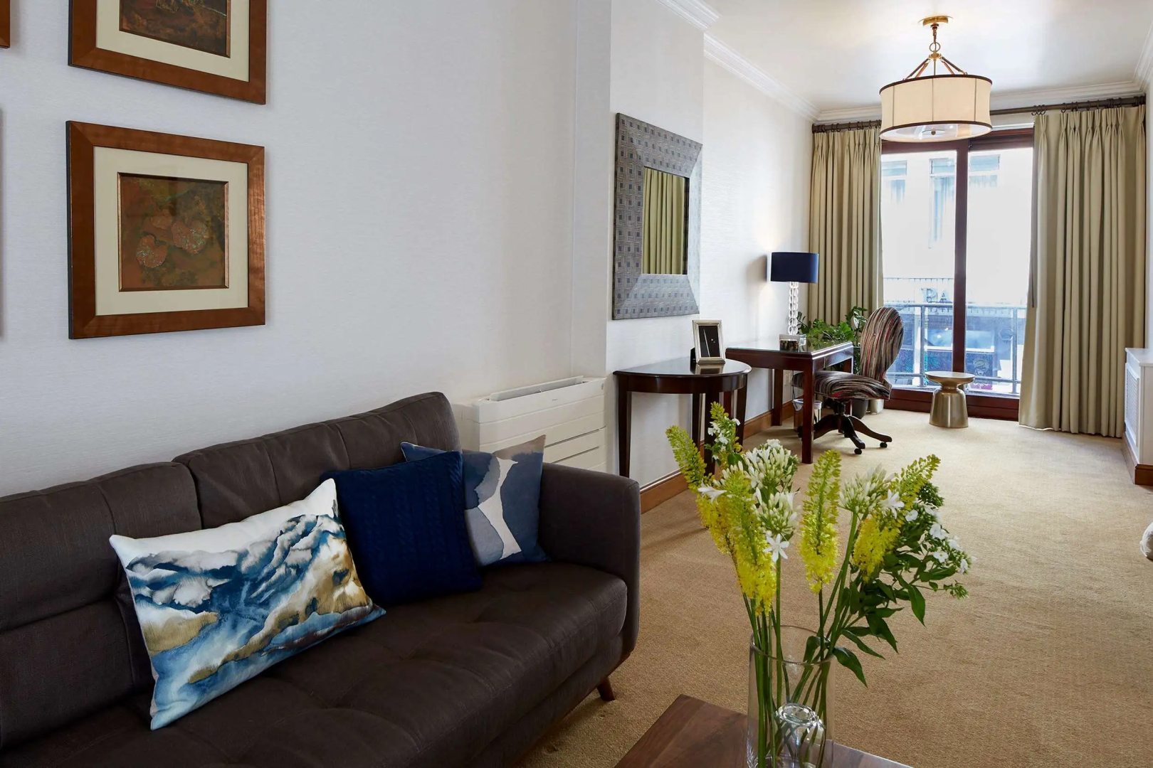 Foto - Cheval Knightsbridge