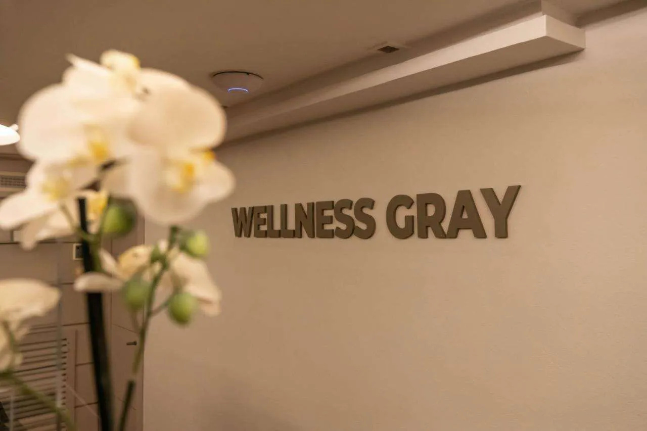 Photo - Gray Boutique Hotel Casablanca
