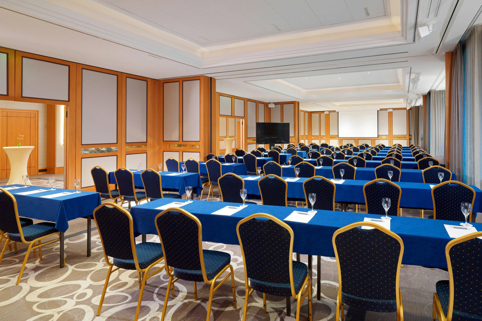 Photo - The Westin Leipzig