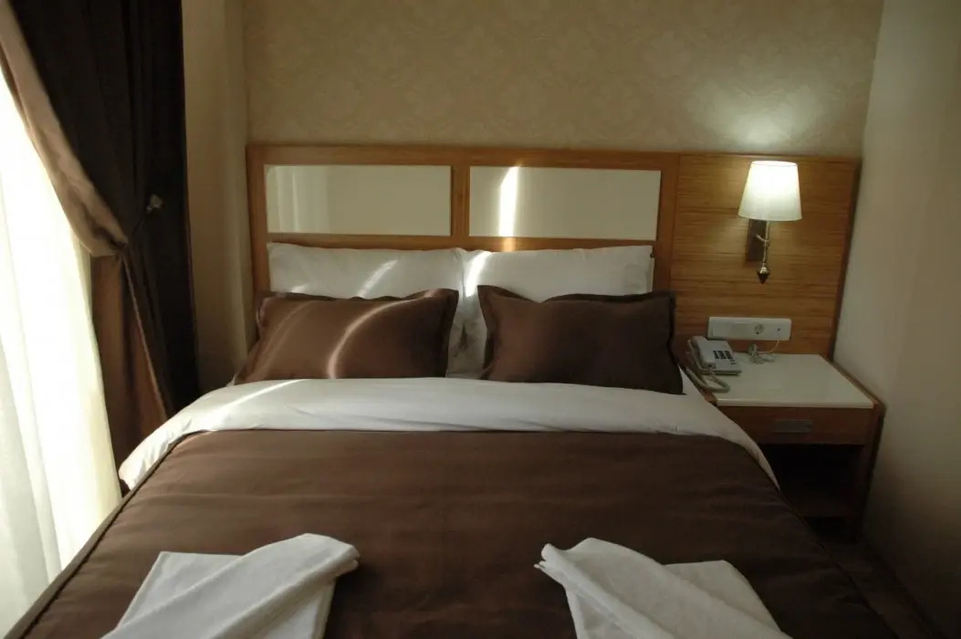 Foto - clove silvana hotel