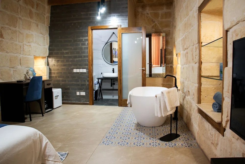 Foto - Sea Holly Gozo