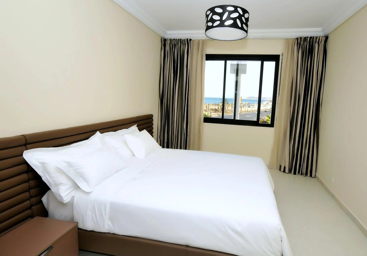 Appart-Hotel Le RIO