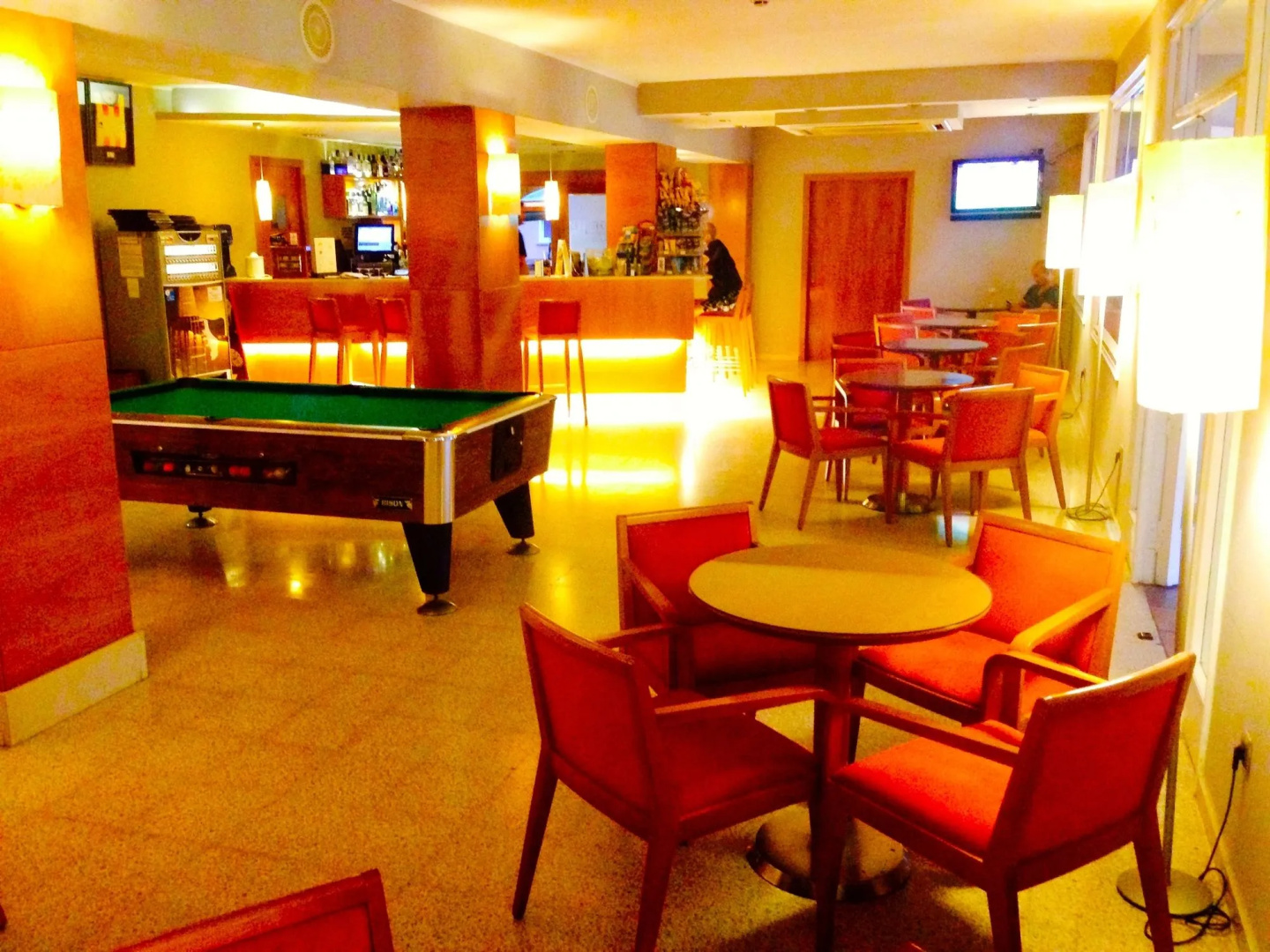 Foto - Hotel Nereida