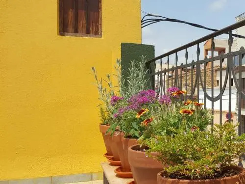 Foto - Vía Natura Hotel Rural