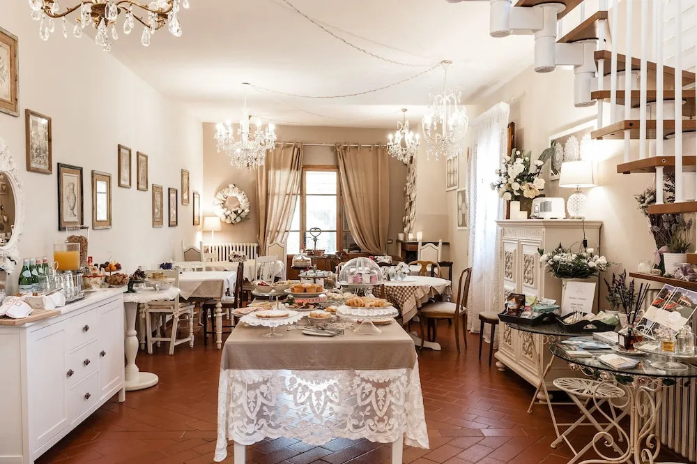 Foto - Giardino della Pieve Relais- Adult Only