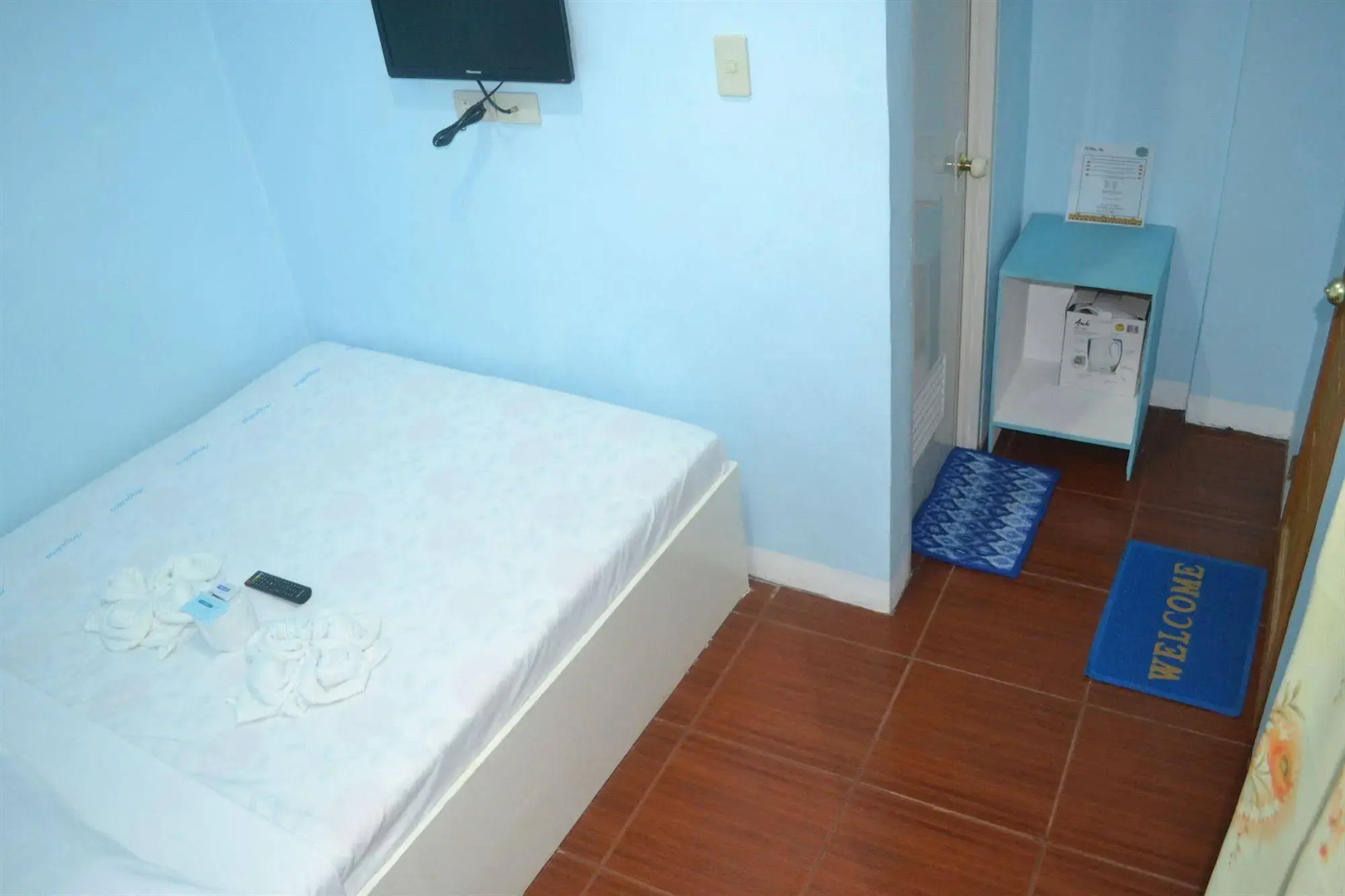 Foto - The Beach Anne Boracay