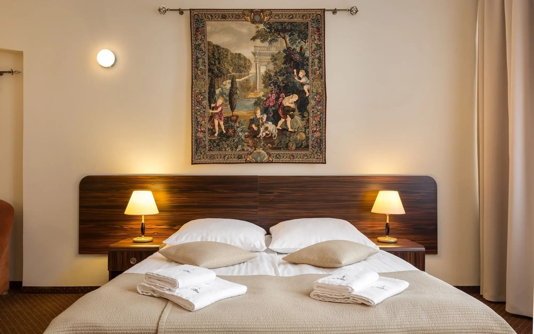 Foto - Hotel Wit Stwosz