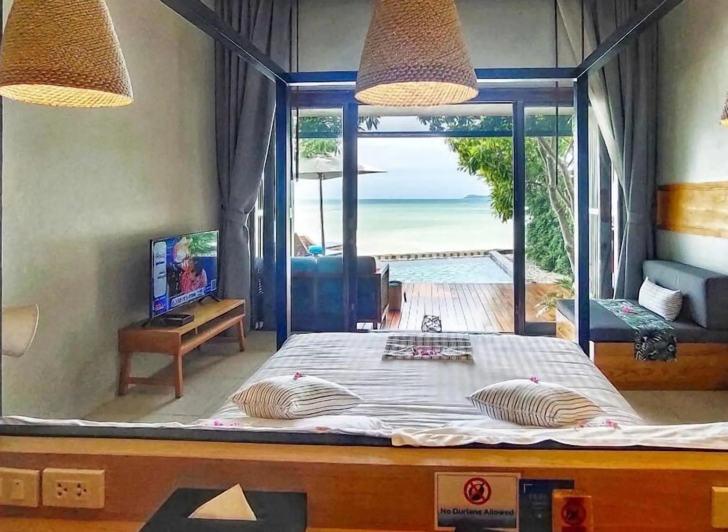 Foto - Casa De Mar - Koh Samui