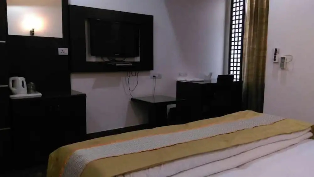 Foto - Hotel Aadhar
