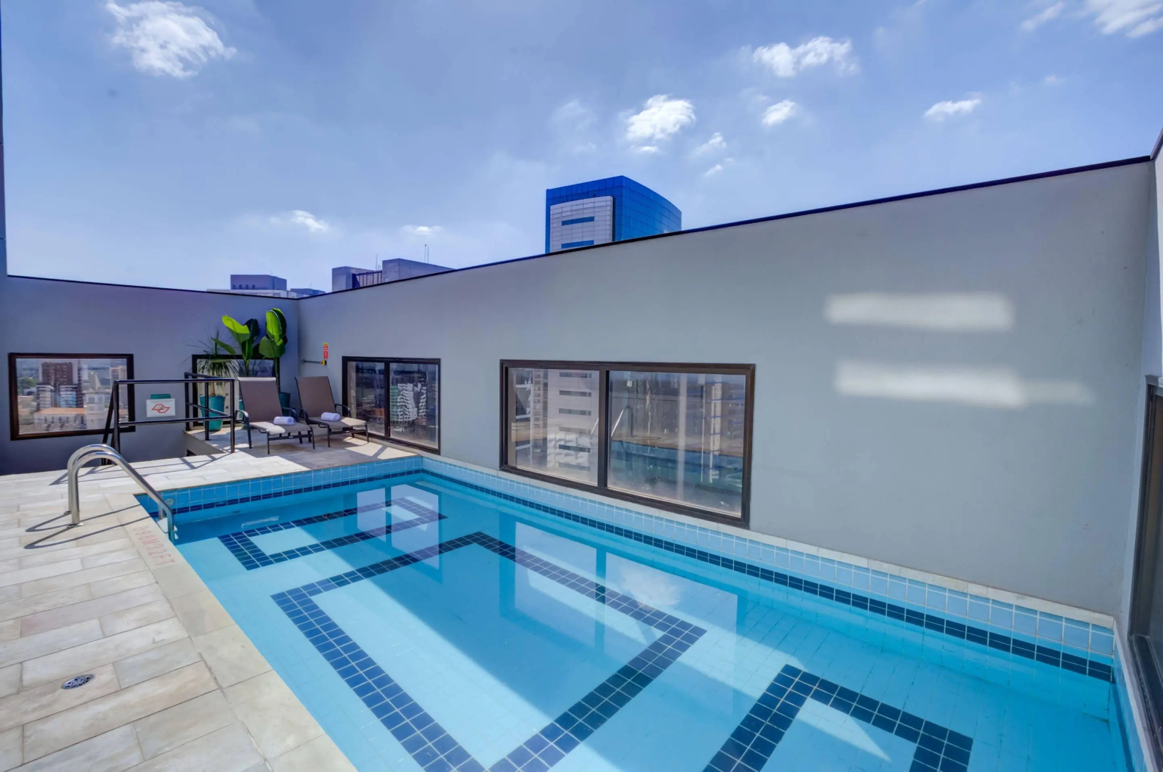 Photo - Quality Hotel Faria Lima