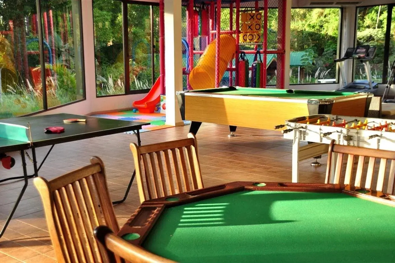 Foto - Iguazu Jungle Lodge