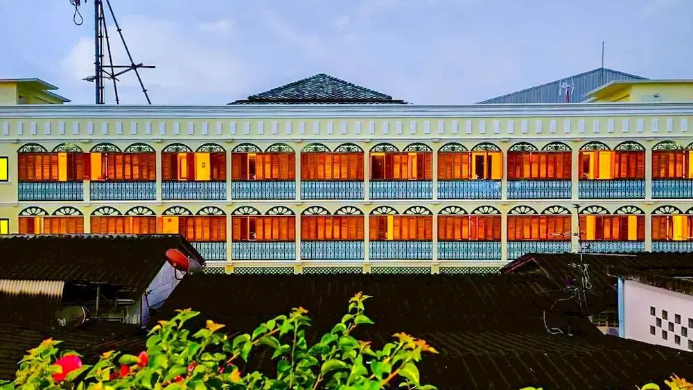 Foto - Bangluang Boutique Hotel