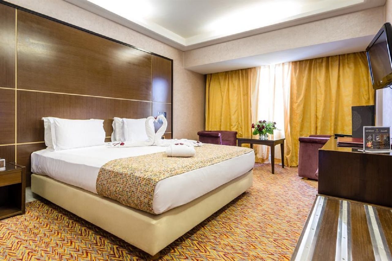 Foto - Sahara Hotel Agadir - Adults Only