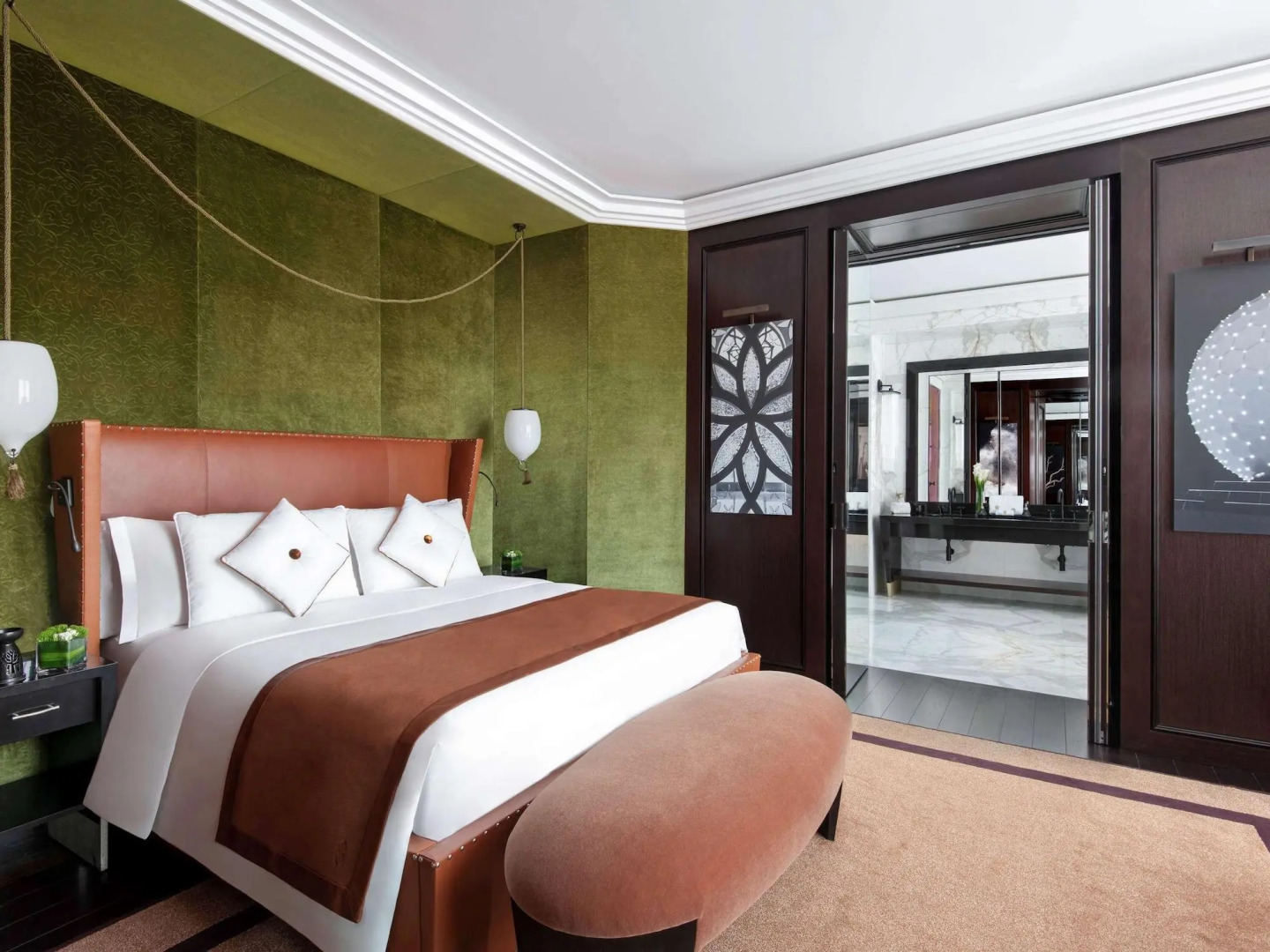 Photo - Banyan Tree Doha At La Cigale Mushaireb