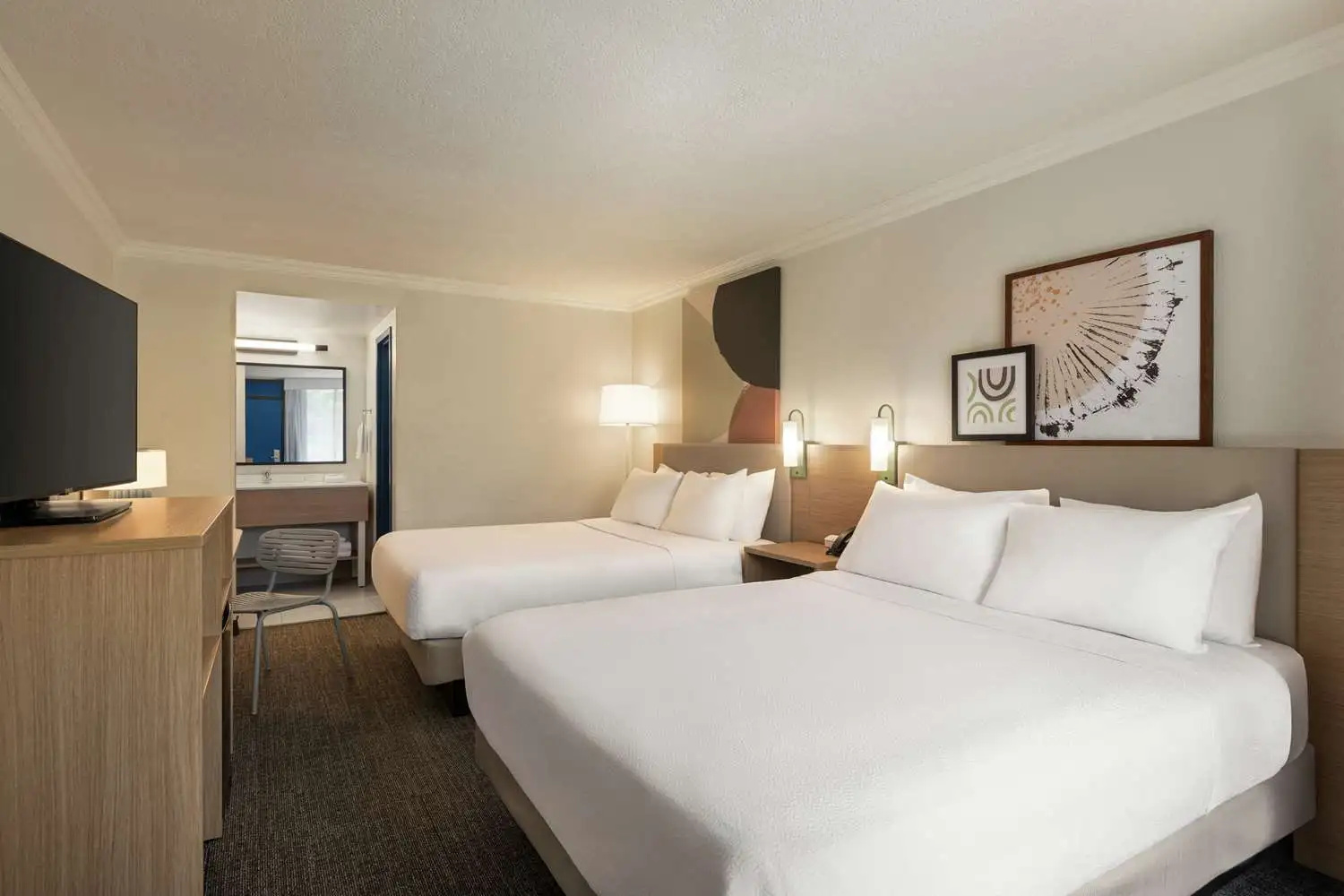 Foto - Spark by Hilton Sarasota Siesta Key Gateway