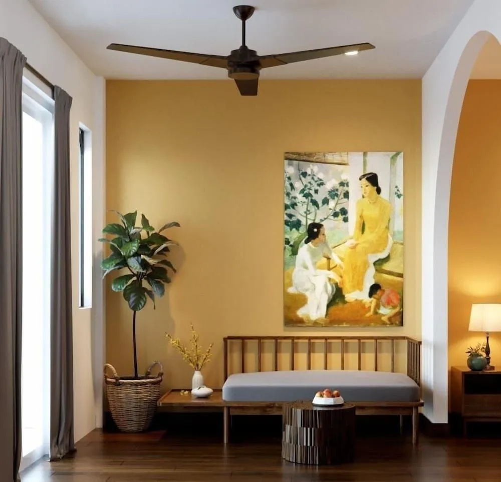Foto - Chez Mimosa Homestay