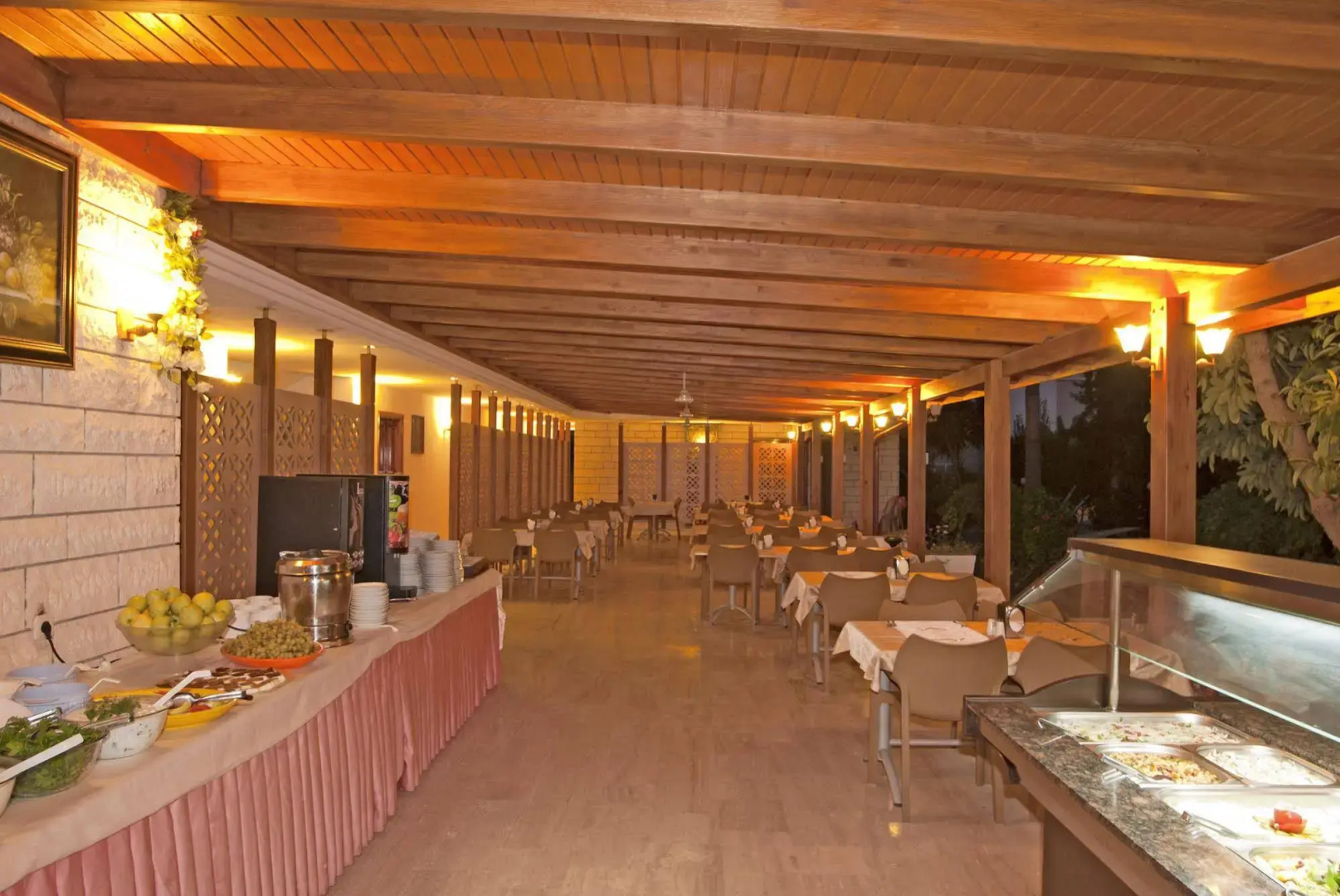 Photo - Felice Hotel