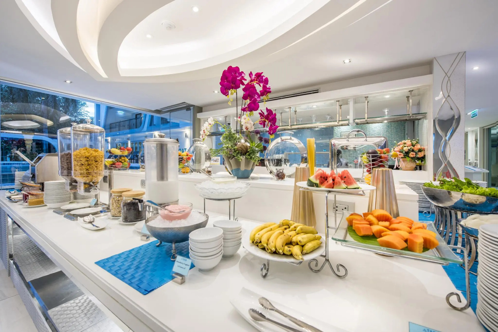 Foto - Le Tada Residence