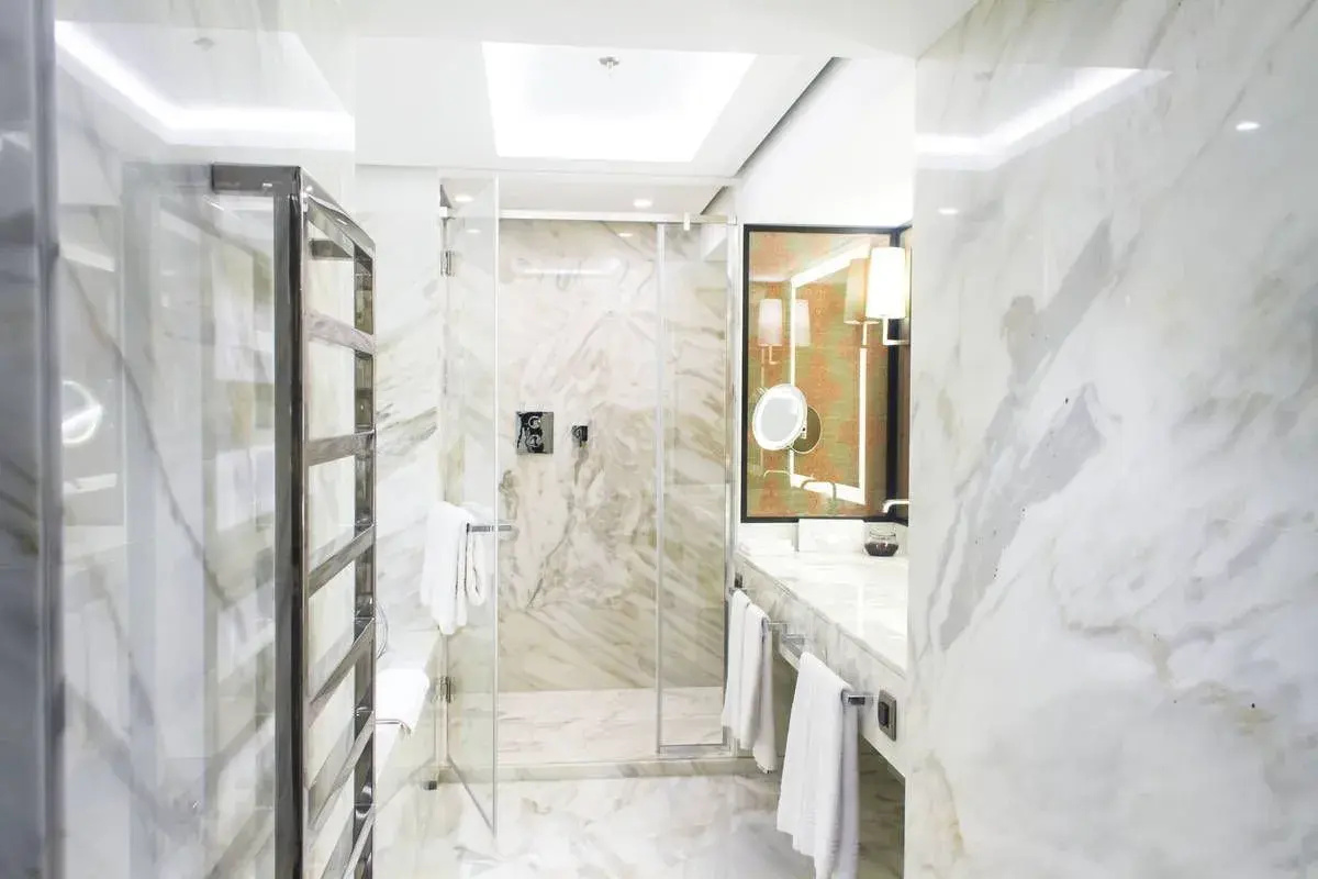 Photo - Sheraton Bucharest Hotel