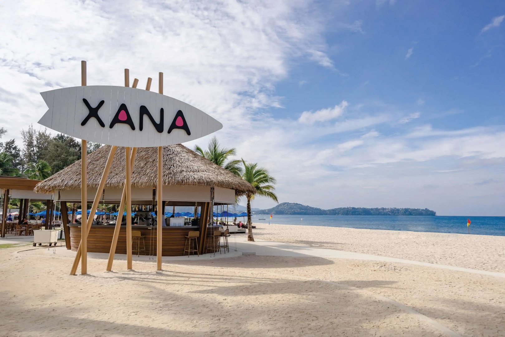 Foto - Angsana Laguna Phuket