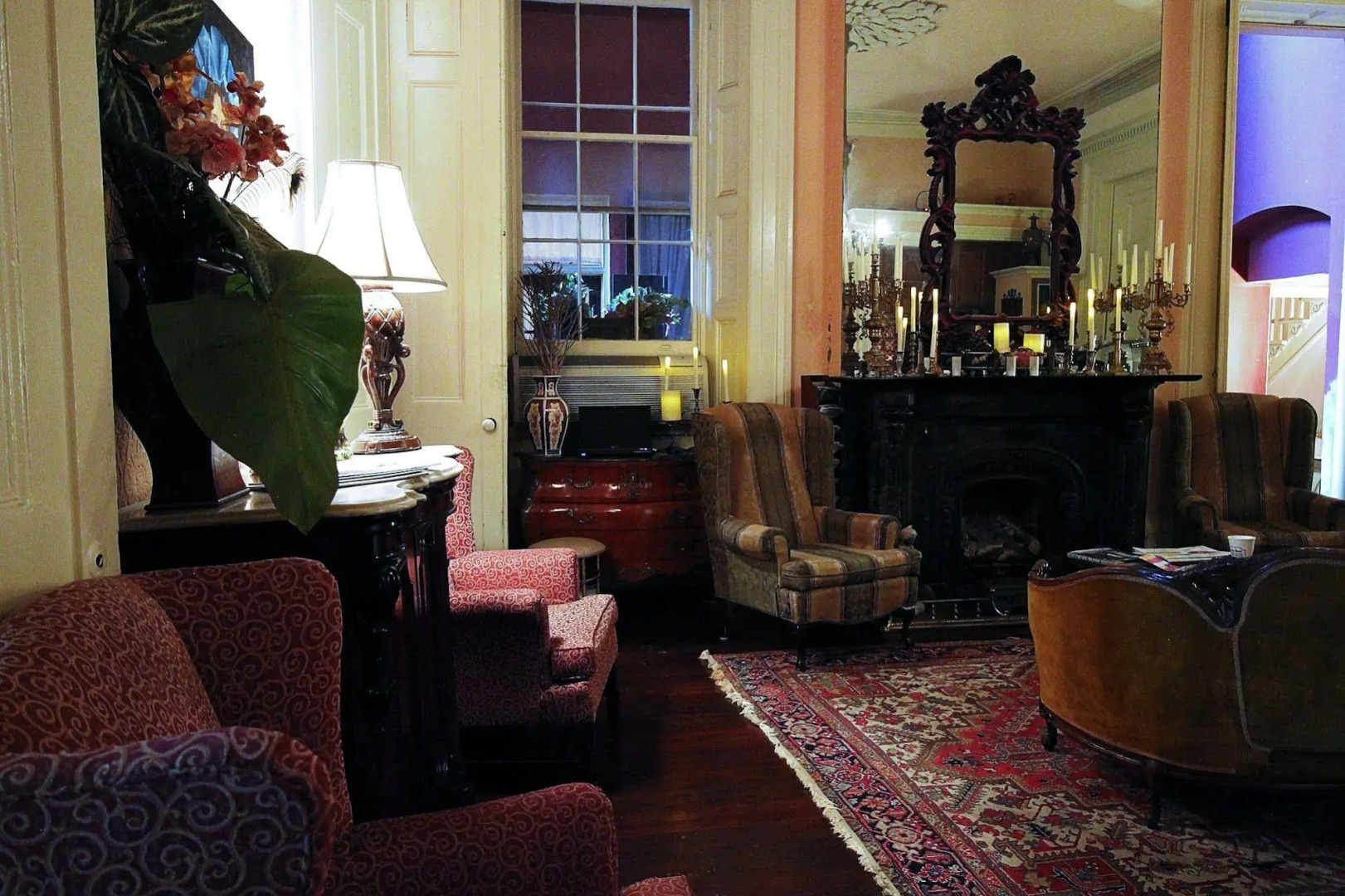 Foto - The Olivier House Hotel