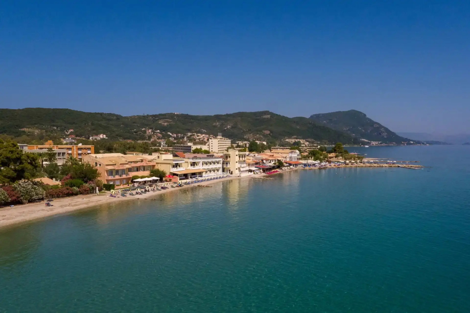 Photo - Hotel Rossis