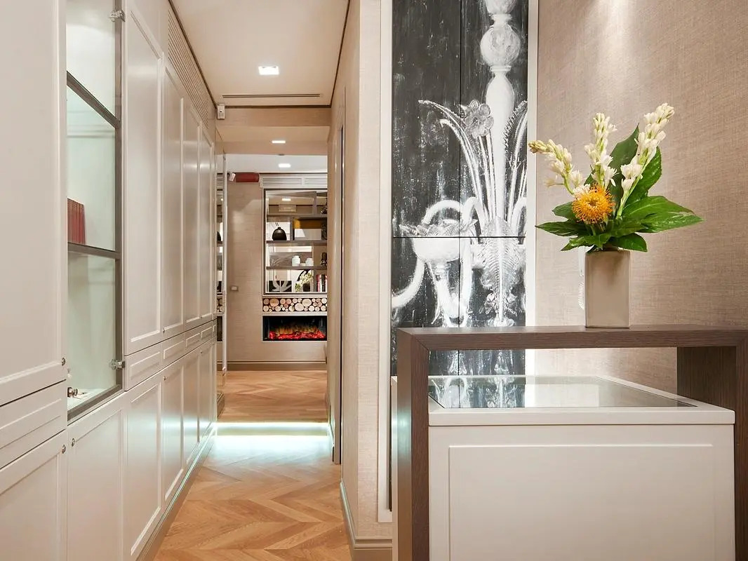 Foto - San Carlo Suite