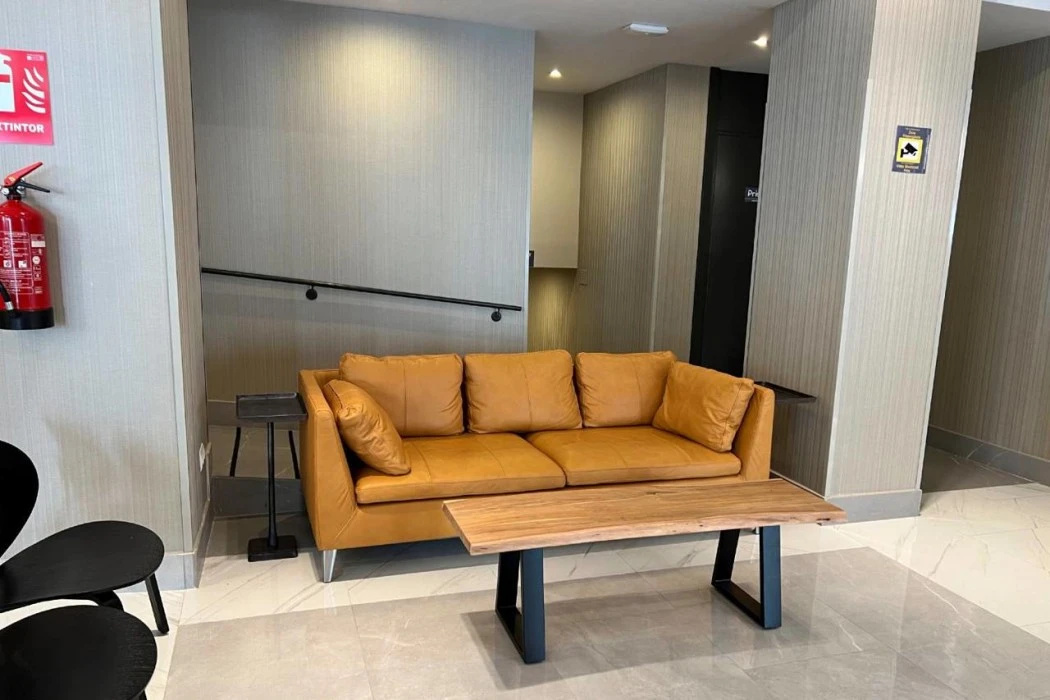 Photo - Hotel Avenida Gran Via